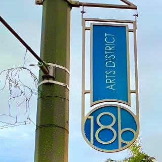 Las Vegas Arts District Walking Tour 5