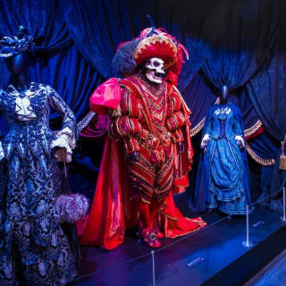 Museo di Broadway 4