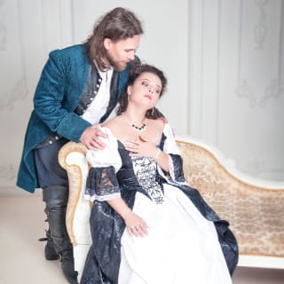 Sway Dance Chicago Presents: A Regency Ball 1