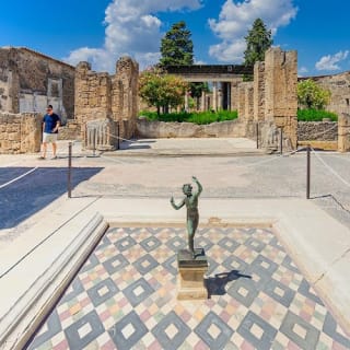 Pompei, Ravello e Amalfi: Biglietto d'ingresso + Gita di un giorno da Pompei 5