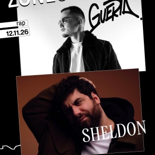 ZONE6 - GUERTA et SHELDON 1