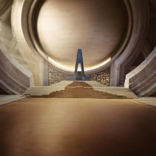 DUNE: THE EXPERIENCE - Gift Card 2