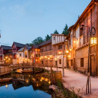 Tickets for Parc Astérix - Plailly | Fever 5