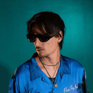 Danny Ocean en Valencia: Conciertos de Viveros 1