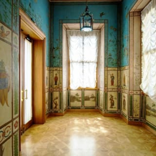 Pražský hrad a Lobkowiczský palác: Vstupenka 23