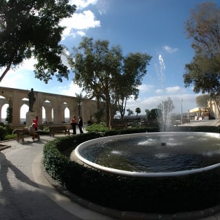 The Valletta Street Food and Culture Walking Tour  3