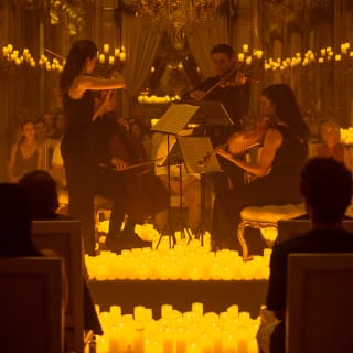 Candlelight: una notte spaventosa con i classici di Halloween 3