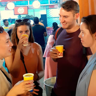 Culture and Heritage Walk | Pink City Jaipur 17