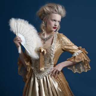 Sway Dance Chicago Presents: A Regency Ball 3