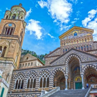 Pompei, Ravello e Amalfi: Biglietto d'ingresso + Gita di un giorno da Pompei 6
