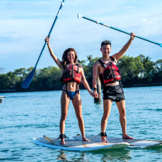 Ola Beach Club: Entry & Water Activities 2
