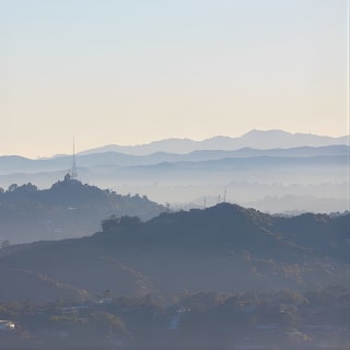 El Tour Premier del Letrero de Hollywood: Naturaleza en el corazón de la ciudad 2