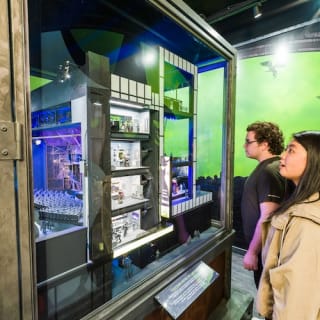 Museo di Broadway 6