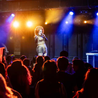 Bottomless Brunch & Drag Bingo 5