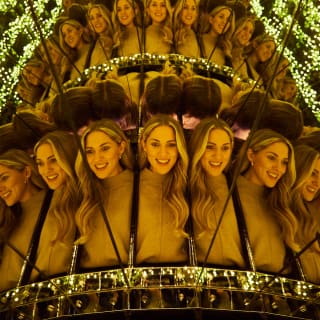 Twist Museum: London's Home of Illusions 3