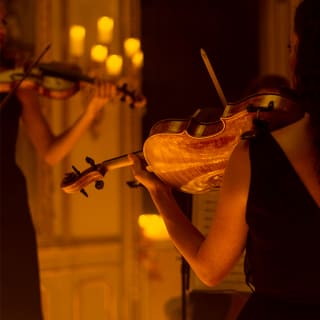 Candlelight: una notte spaventosa con i classici di Halloween 6