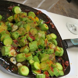 Small-Group Cooking Class Experience in a Marrakech Riad 5