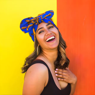 1 Hour Cape Town Bo Kaap Photoshoot Experience 29