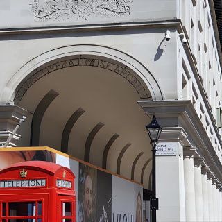 Misfits of Covent Garden Walking Tour 3
