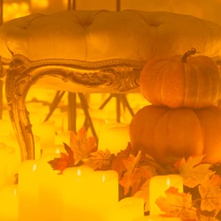 Candlelight: una notte spaventosa con i classici di Halloween 5