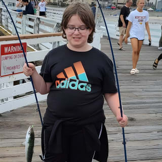 2-Hour San Diego Pier Fishing Experience 10