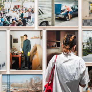 Visita el Museu d'Art Contemporani de Barcelona (MACBA) 3
