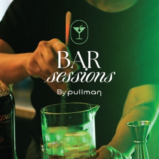 Bar Sessions: Masterclass de drinks 1