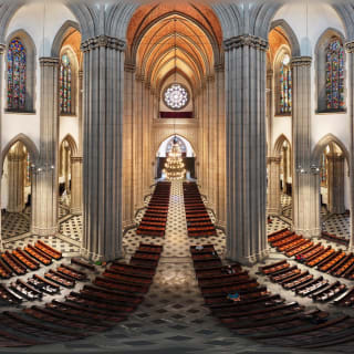 Tour completo por la Catedral de São Paulo - Visita guiada 2
