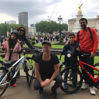 Le "Big Six" de Londres et un pub. Visite de 5,5 heures 8