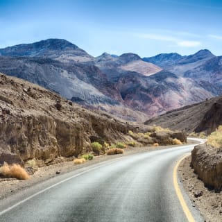 Death Valley National Park: Roundtrip from Las Vegas 2