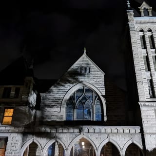 Asheville Night-Time Walking Ghost Tour 6