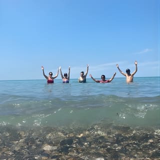 Pinery Provincial Park Hike and Beach Day Tour from Toronto 2