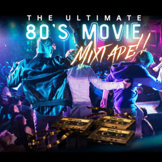 Teen Beat Live | 80s Movie Mixtape 28