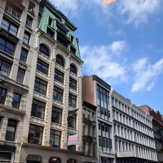 Die meistgefragte Spaziergangstour durch das New York der 1840er Jahre 9