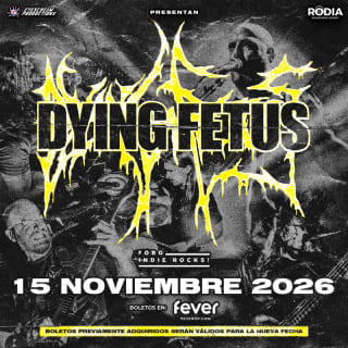 Dying Fetus 1