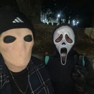 Ghosts of Raleigh: Explore the Haunted Past! 2