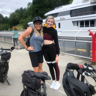 3 Hours Electric Bike Tour of Seattle's Waterways, Nature and Neighborhoods 5