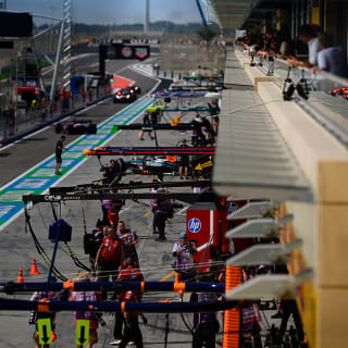 FORMULA 1 BAHRAIN GRAND PRIX 2027 HOSPITALITY | WAITLIST 2