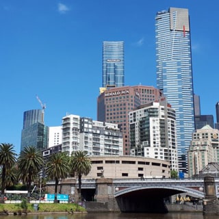 Architecture Tour of Melbourne: From the 1850s to the Present Day 1