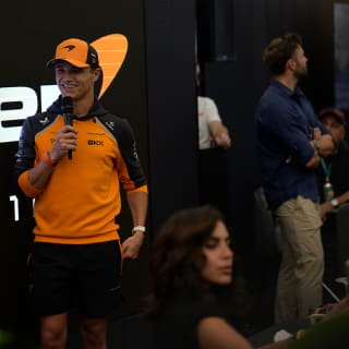 FORMULA 1 BAHRAIN GRAND PRIX 2027 HOSPITALITY | WAITLIST 3