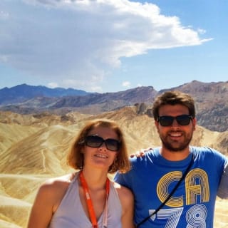 Death Valley National Park: Roundtrip from Las Vegas 3