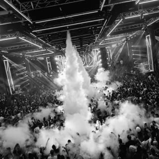 LOOP - NYD  2026 en Fabrik 4