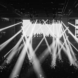 LOOP - NYD  2026 en Fabrik 5