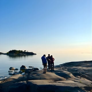 Archipelago Excursion 3
