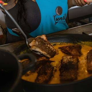 Cartagena Gourmet: Clase de cocina con vistas, elegancia y sabor 29