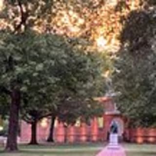 Exclusive Private Tour of Historic William and Mary College  1