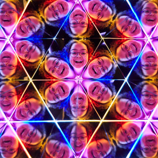 Twist Museum: London's Home of Illusions 5