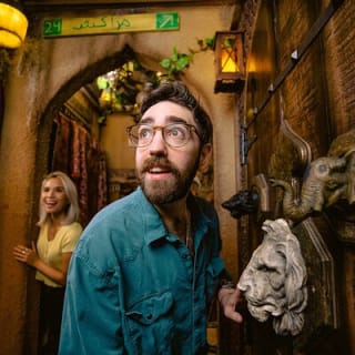 The Escape Game LA: Epic 60-Minute Adventures 2