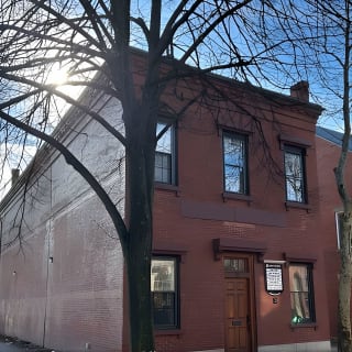 Historic Overview of Salem Walking Tour 9