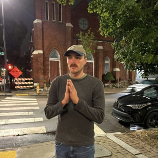 Ghosts of Raleigh: Explore the Haunted Past! 3